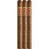 Fuente Fuente OpusX Double Corona (3-Pack / Limit 1 per customer)