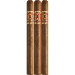 Fuente Fuente OpusX Double Corona (3-Pack / Limit 1 per customer)