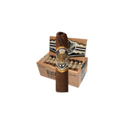 United Firecracker Black Bomb