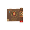 Arturo Fuente Don Carlos Edicion de Aniversario Eye Of The Bull (Box of 5)