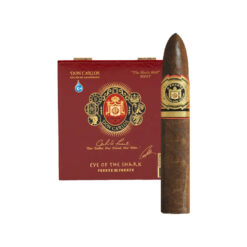 Arturo Fuente Don Carlos Edicion de Aniversario Eye Of The Shark (Box of 5)