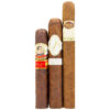 Platinum Premium Trio Selection