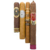 Precious Cargo Selection