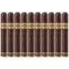 Dunbarton Tobacco & Trust Sobremesa Solita Short Churchill 10 Pack