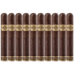 Dunbarton Tobacco & Trust Sobremesa Solita Short Churchill 10 Pack