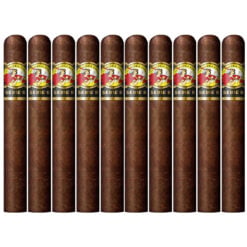 La Gloria Cubana Serie R 10 Pack