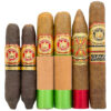 Arturo Fuente & OpusX Shorts Selection