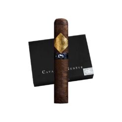 Cavalier Geneve Black Series II Robusto Gordo