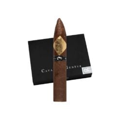 Cavalier Geneve Black Series II Petit No. 2