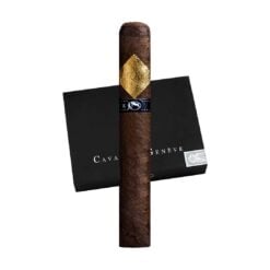 Cavalier Geneve Black Series II Toro