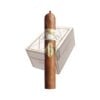 Cavalier Geneve White Series Diplomate