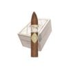 Cavalier Geneve White Series Petit No. 2
