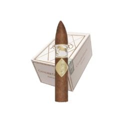 Cavalier Geneve White Series Petit No. 2