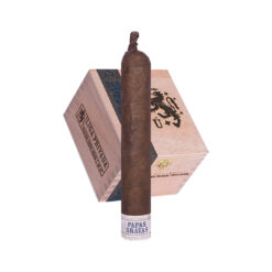 Drew Estate Liga Privada Unico Papas Bravas Robusto