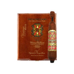 OpusX Toymaker's Vintage Series 2015 LBMF (Box of 3 / Limit 1 per customer)