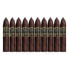 Foundation The Tabernacle Broadleaf Torpedo 10 Pack