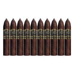 Foundation The Tabernacle Broadleaf Torpedo 10 Pack
