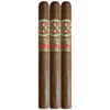 Fuente Fuente OpusX Angel's Share Double Corona (3-Pack / Limit 1 per customer)