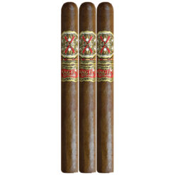 Fuente Fuente OpusX Angel's Share Double Corona (3-Pack / Limit 1 per customer)