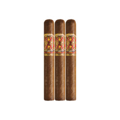 Fuente Fuente OpusX Perfection No. 5 (3-Pack / Limit 1 per customer)