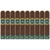 Crowned Heads Las Calaveras Edición Limitada 2025 LC56 10 Pack