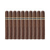 Dunbarton Tobacco & Trust Mi Querida Ancho Largo 10 Pack