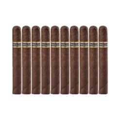 Dunbarton Tobacco & Trust Mi Querida Ancho Largo 10 Pack