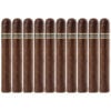 Dunbarton Tobacco & Trust Mi Querida Gran Búfalo 10 Pack