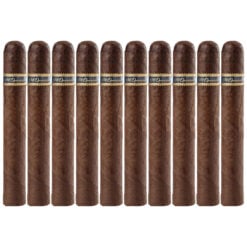 Dunbarton Tobacco & Trust Mi Querida Gran Búfalo 10 Pack