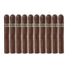 Dunbarton Tobacco & Trust Mi Querida Muy Gordo Grande 10 Pack