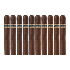 Dunbarton Tobacco & Trust Mi Querida Muy Gordo Grande 10 Pack