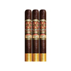 Fuente Fuente Oro Oscuro Robusto