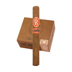 Rojas Quiet Morning Corona Gorda