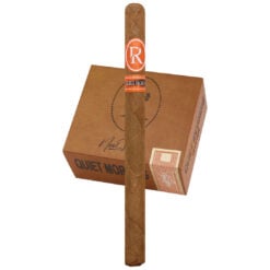 Rojas Quiet Morning Lancero