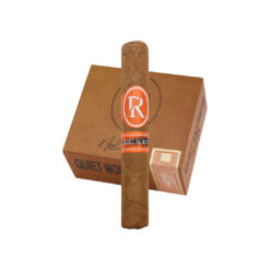Rojas Quiet Morning Robusto