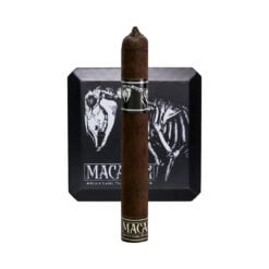 Black Label Trading Macabre Corona Gorda