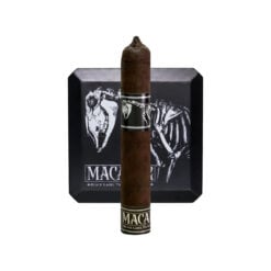 Black Label Trading Macabre Robusto