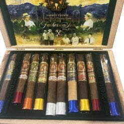 Arturo Fuente Father And Son Sampler 2026