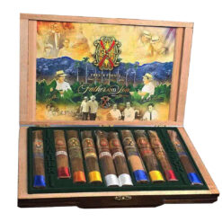 Arturo Fuente Father And Son Sampler 2026