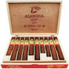 Aganorsa Supreme Leaf Flex Sampler