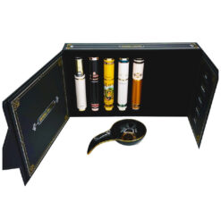 Selected Tobacco Deluxe Edition Collection (5 Cigars)