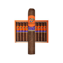 Aganorsa Supreme Leaf Inter Robusto