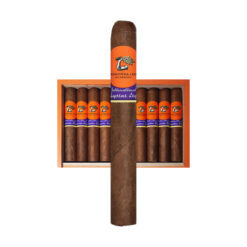 Aganorsa Supreme Leaf Euro Toro