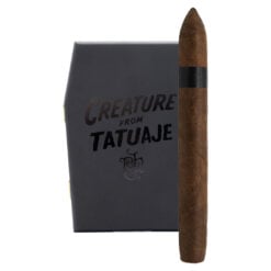 Creature From Tatuaje
