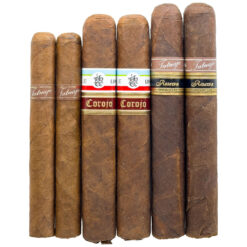 Tatuaje PCA 2025 Selection