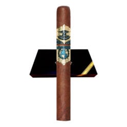 Warped Isla del Cocodrilo Black Toro Grande Limited Edition