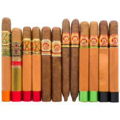 AF & OpusX Rare Selection