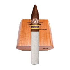 Aladino Corojo Reserva Box-Pressed Figurado