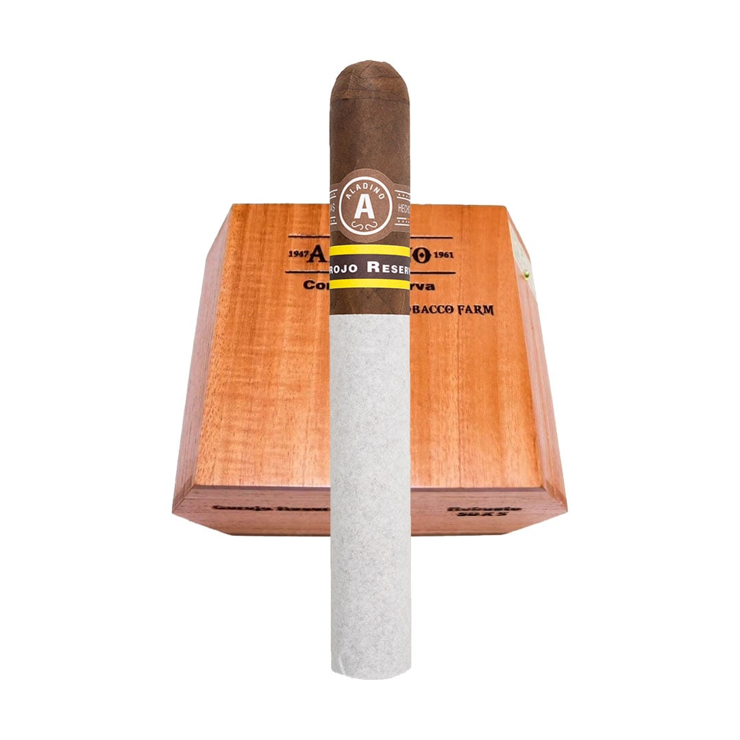 Aladino Corojo Reserva Toro