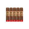 Arturo Fuente Don Carlos Eye of the Bull (3.5" x 55)